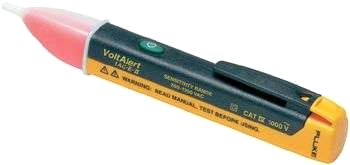 Spänningsprovare Fluke 1AC-II VoltAlert