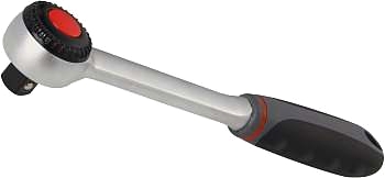 Spärrhandtag