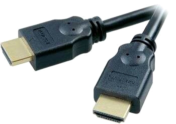 Speaka High Speed HDMI-kabel 1,5 m
