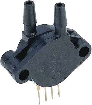 Specialdifferenstrycksensor MPX-2010 DP