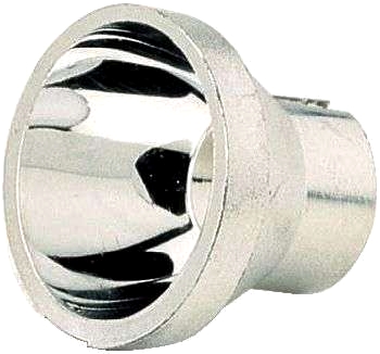 Speciell reflektor