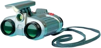 Spy Night Scope