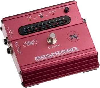 Stämapparat Rocktron XTune