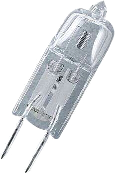 Star stiftsockel - 3