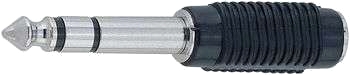 Stereo-adapter-plugg