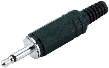 Stickproppsanslutning 3,5 mm