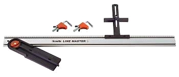 Sticksåg Line Master-system