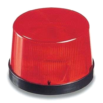 Stroboskopblixt för inomhusmontage