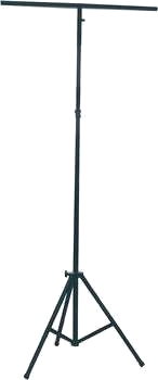 STV-40A ljusstativ i aluminium