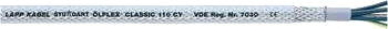 Styrledning ÖLFLEX® CLASSIC 110 CY PVC
