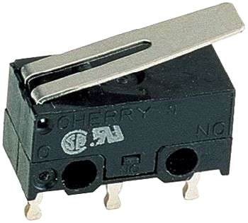 Subsubminiatyrbrytare DG