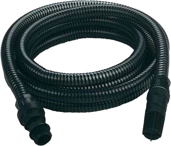 Sugsslangset 1'' 4 m
