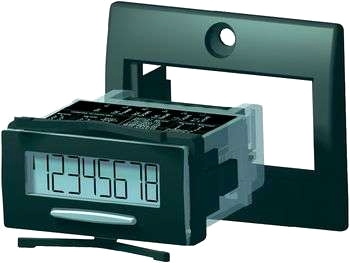 Summaräknare 7111/7111HV