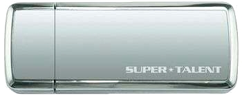 Supertalent USB-minne 32GB Supercrypt Pro 3.0