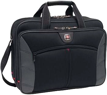 Swissgear Epoch väska för bärbar dator