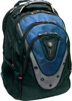 SwissGear Wenger Ibex ryggsäck för bärbar dator