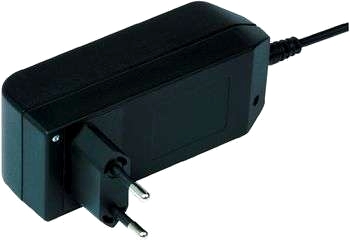 Switchade nätenheter, serie P2EFSW3 (typ P2EFSW 6