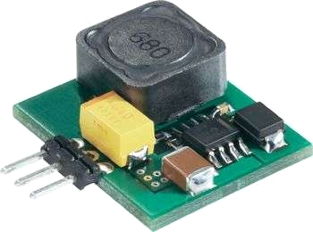 Switchregulator typ W78
