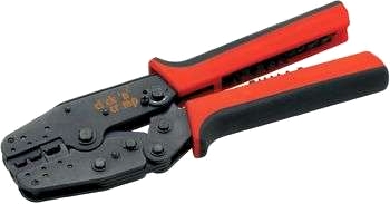 Systempresstång click'n'crimp Solar