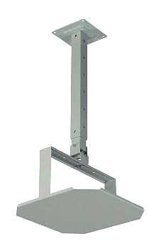 Takhållare för projektorer