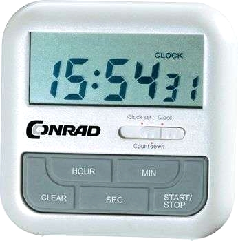 Talande timer