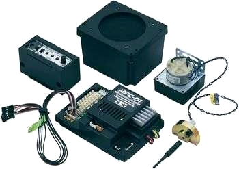 Tamiya Super Sound modul MFC-01