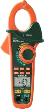 Tångamperemeter EX-613