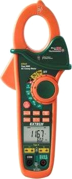 Tångamperemeter EX-622
