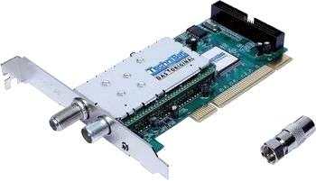 TechniSat CableStar HD2 TV-kort