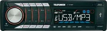 Telefunken T540 CD-Tuner