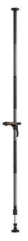 Teleskopstativ Basic 330 cm