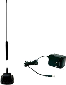 Telestar Starflex T4 Plus DVB-T-antenn