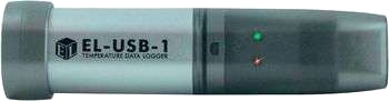Temperaturdatalogger EL-USB-1