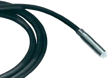 Temperaturgivare PTC 1,5 m