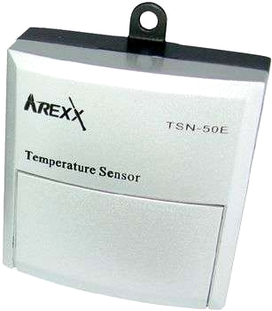 Temperaturgivare TSN-50E