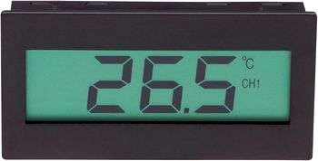Temperaturkopplingsmodul TCM 320