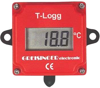 Temperaturlogger T-Logg 100