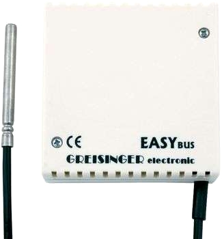 Temperaturmodul EBT-2RE