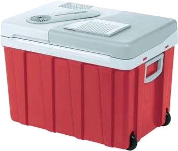Termoelektrisk kyl- och värmebox M40 12/230 V