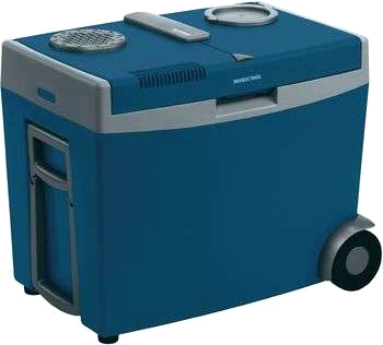 Termoelektrisk kyl- och värmebox W35 12/230 V