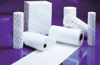 Termofaxpapper