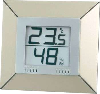 Termometer och hygrometer - 2