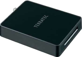 Terratec Cinergy S7 DVB-S2 USB-box
