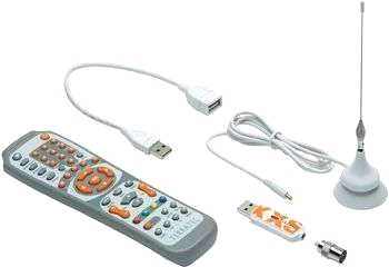 Terratec Cinergy T USB XXS DVB-T Stick