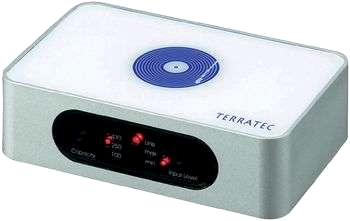 Terratec Phono PreAmp iVinyl