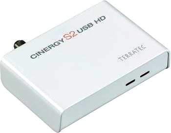Terratec S2 USB HD