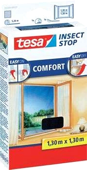 tesa ® Fluggaller Comfort för fönste