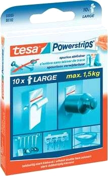 tesa® Powerstrips® Large