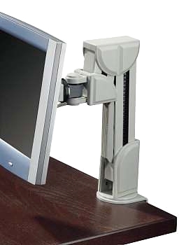 TFT/LCD-monitor-svängarm - 2