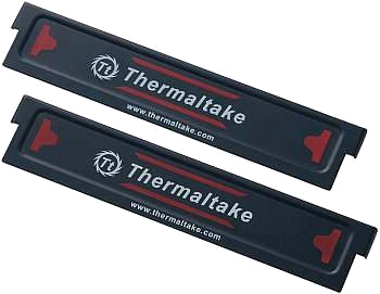 Thermaltake minneskylare aluminium